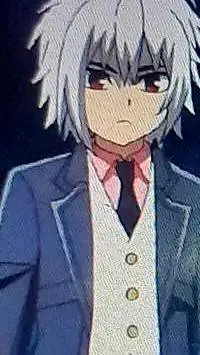 ai character: BeybladeBurstTurbo background