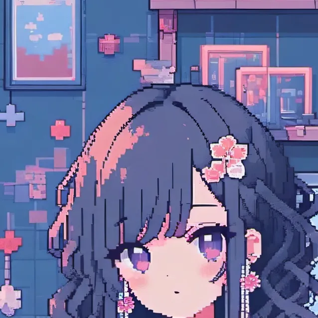 chat with ai character: maya