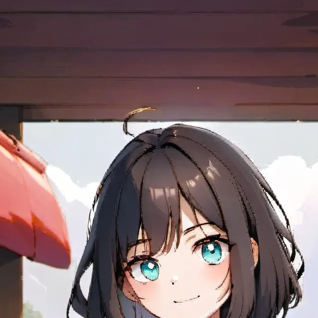chat with ai character: yukio