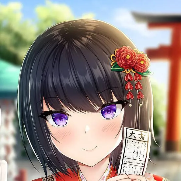chat with ai character: Garu