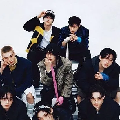 chat with ai character: 👻✵SKZ✵👻