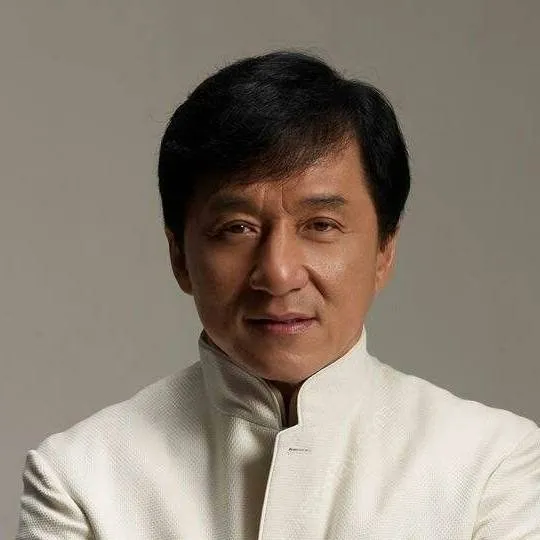 chat with ai character: Jackie chan pq zi 