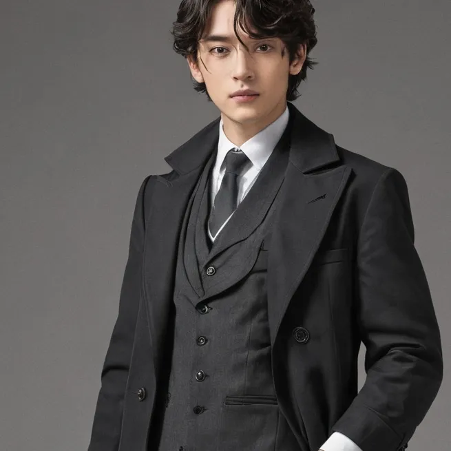 chat with ai character: jeon x gusgus