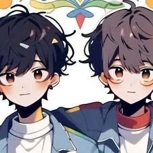 chat with ai character: Dani y Santi