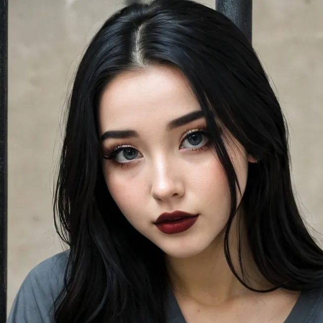 chat with ai character: Ashley