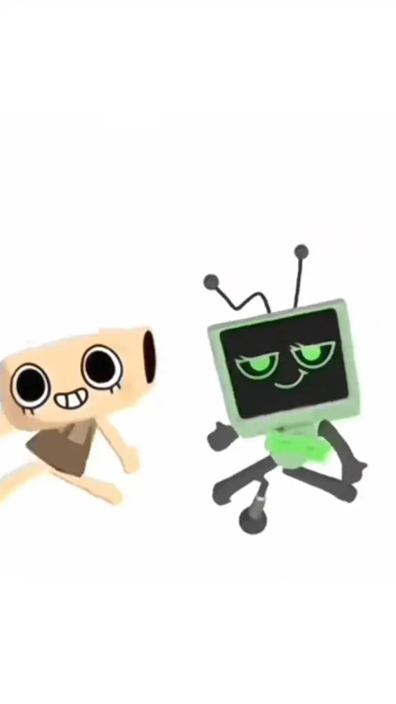 ai character: SHELLVISION  background