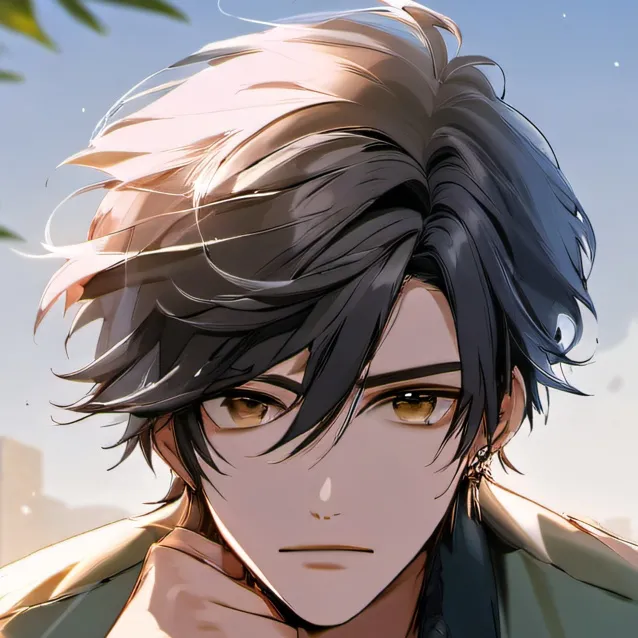 chat with ai character: Edtdan 