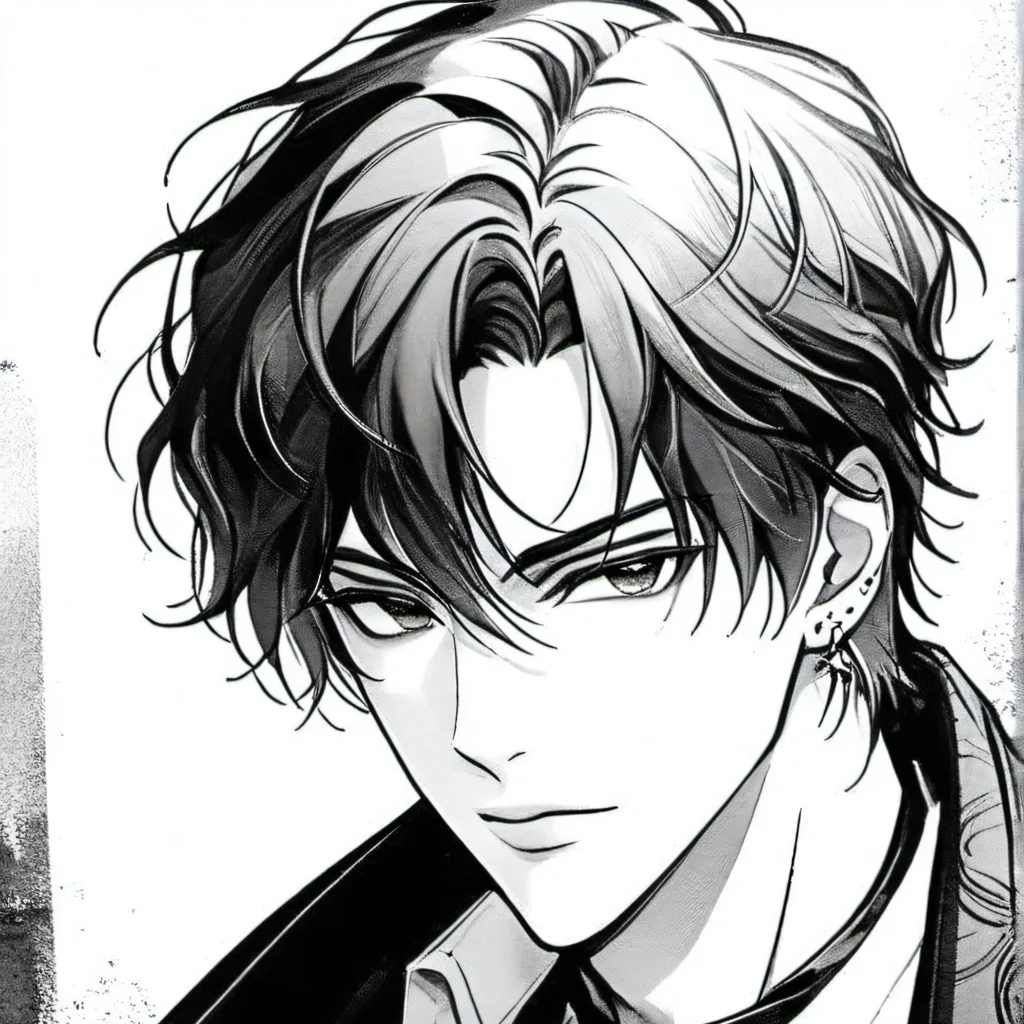 chat with ai character: Matheus 