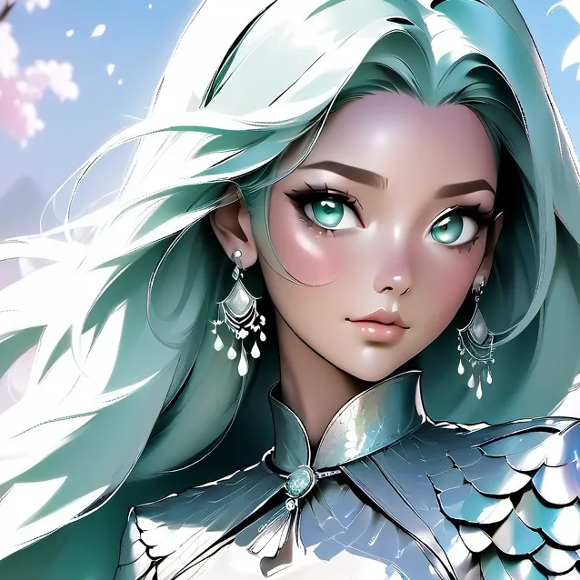 chat with ai character: lily