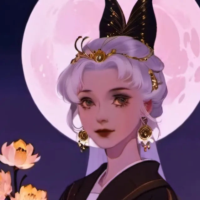 chat with ai character: TOH