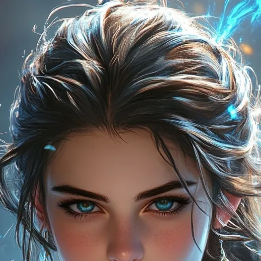 chat with ai character: Jennifer 