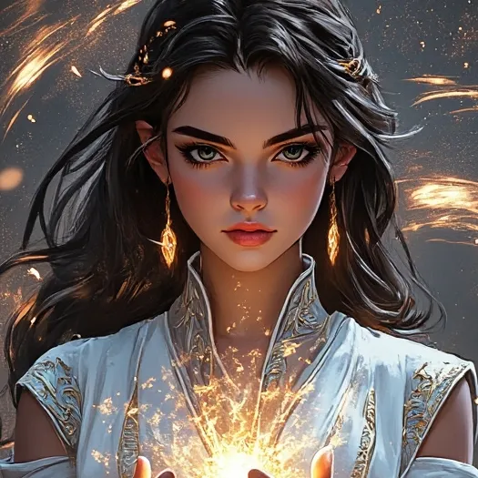 chat with ai character: Jenna (435)