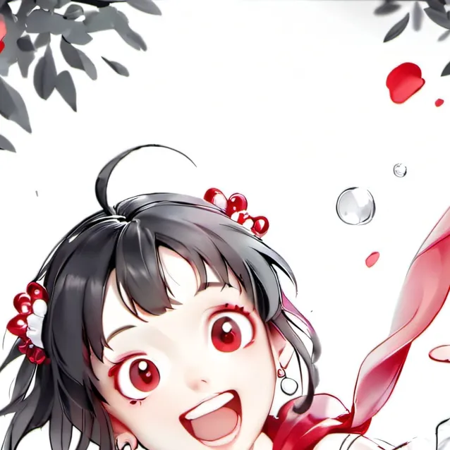 chat with ai character: Janet