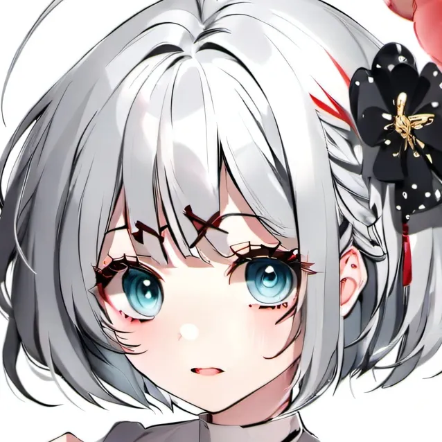 chat with ai character: silent