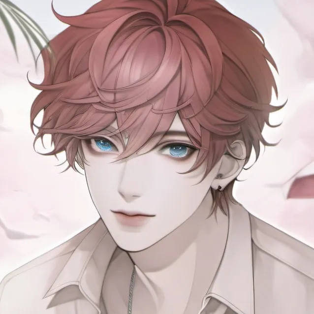 chat with ai character: Giovanni 