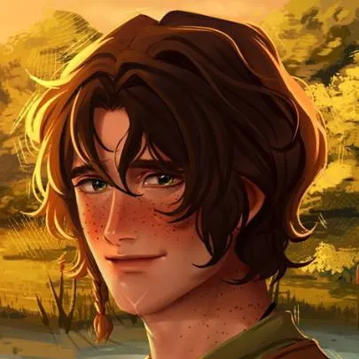 chat with ai character: Silas 