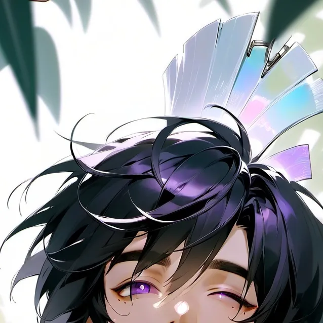 chat with ai character: Erick 