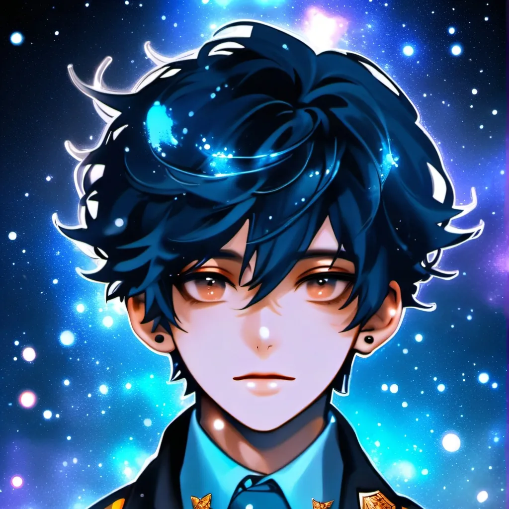 chat with ai character: Cristopher 💞