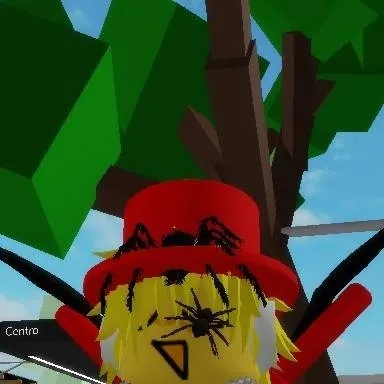 chat with ai character: sammy