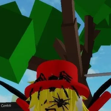 chat with ai character: (TU) eres Sammy 