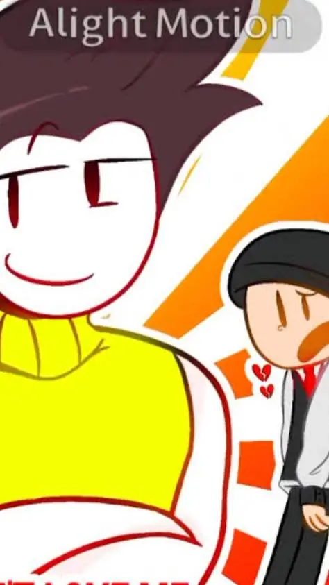 ai character: abrahatillo background