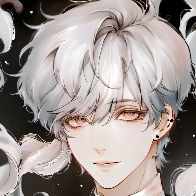 chat with ai character: ‡FELIX‡