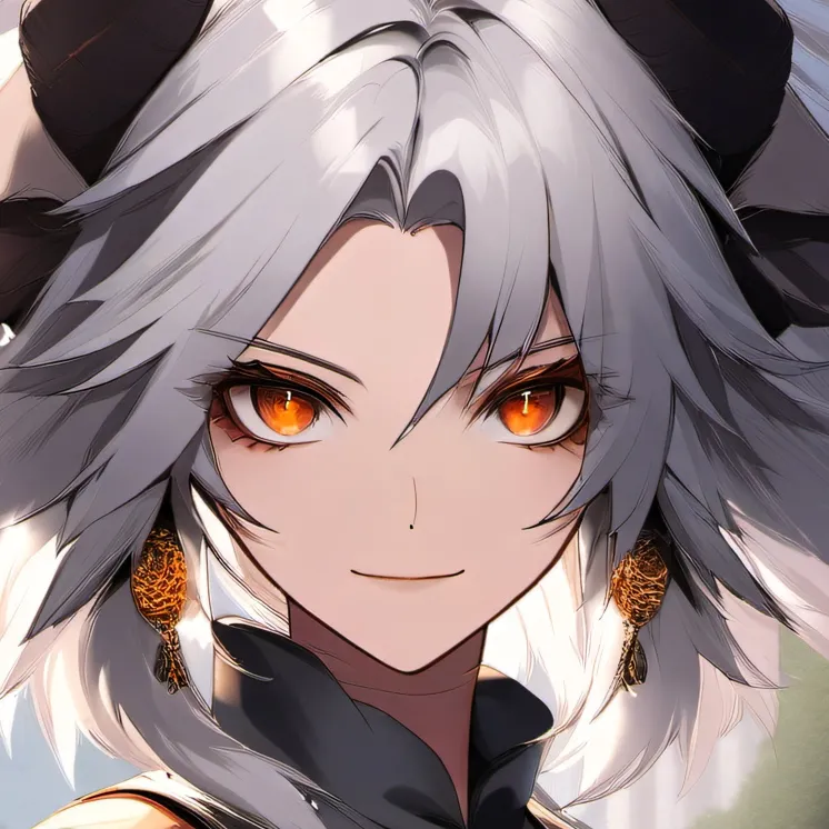 chat with ai character: Shiro
