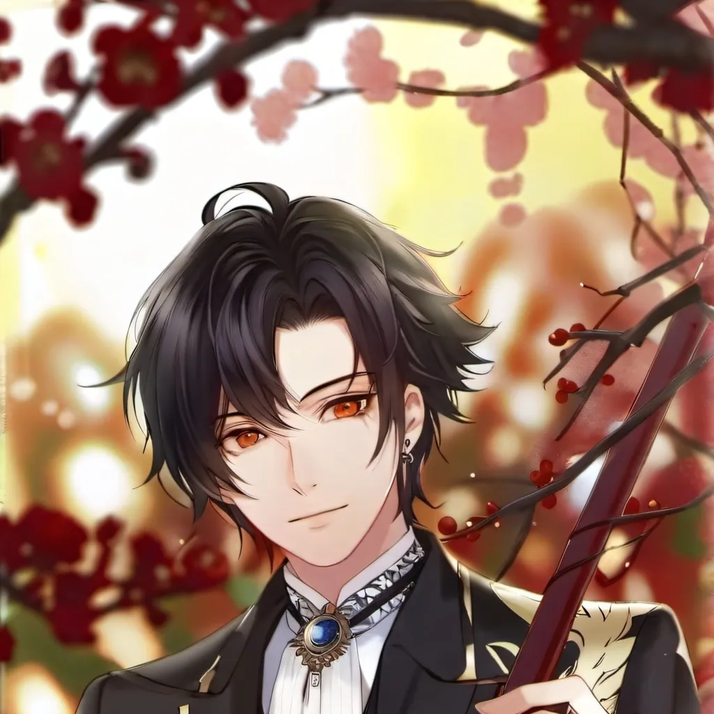 chat with ai character: esposo malo 