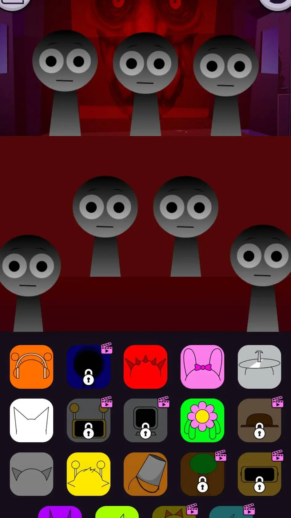 ai character: los. En. bronqui background
