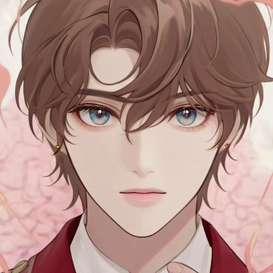chat with ai character: Jake