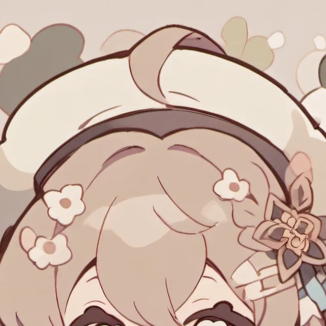 chat with ai character: {maninha}