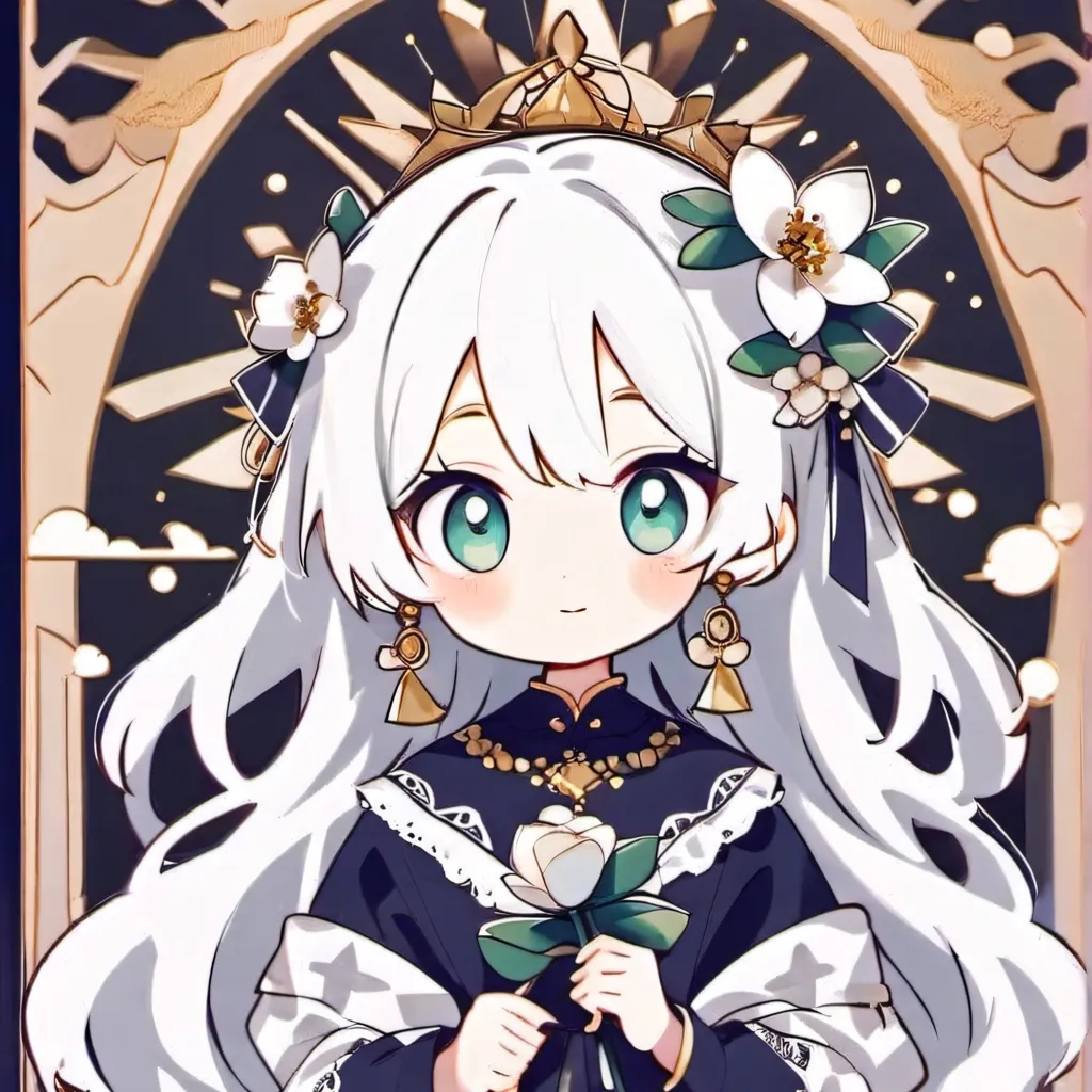 chat with ai character:  💞Sofi💞