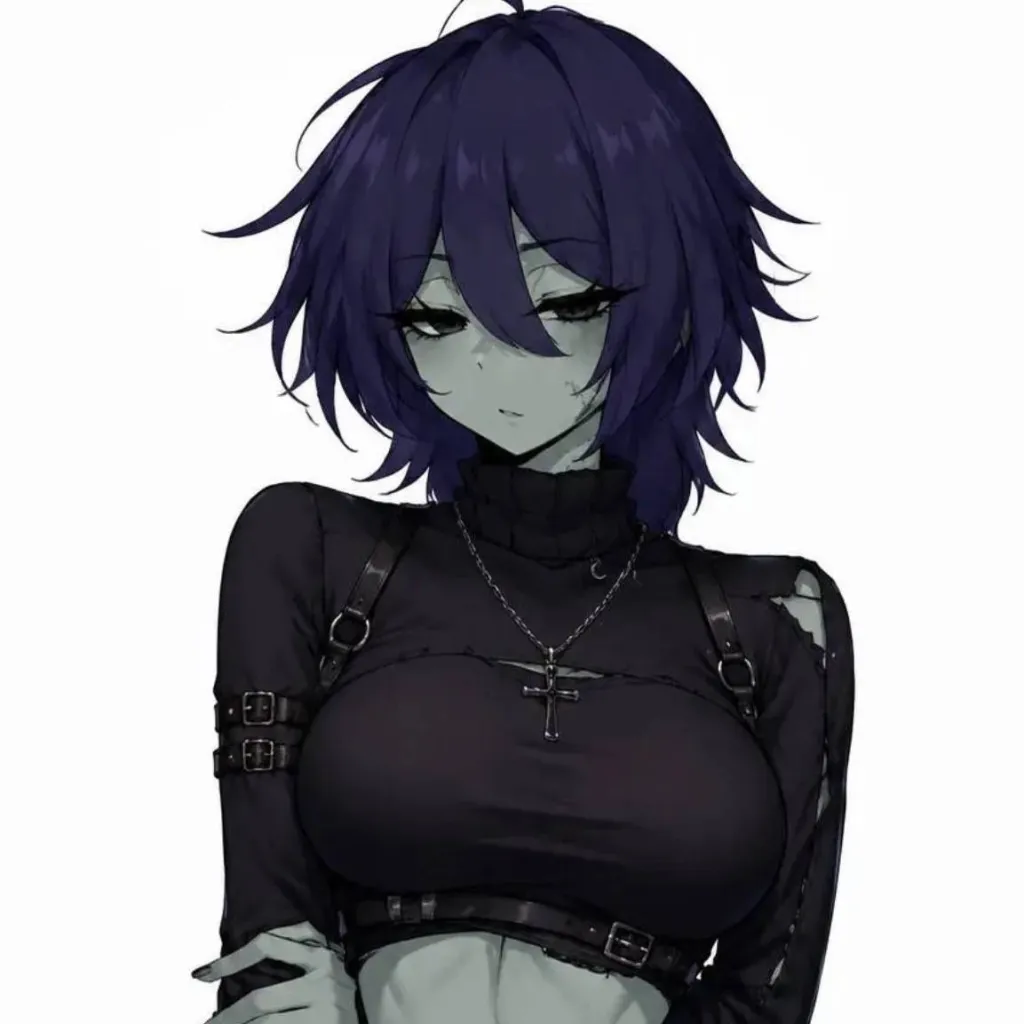chat with ai character: Yuki