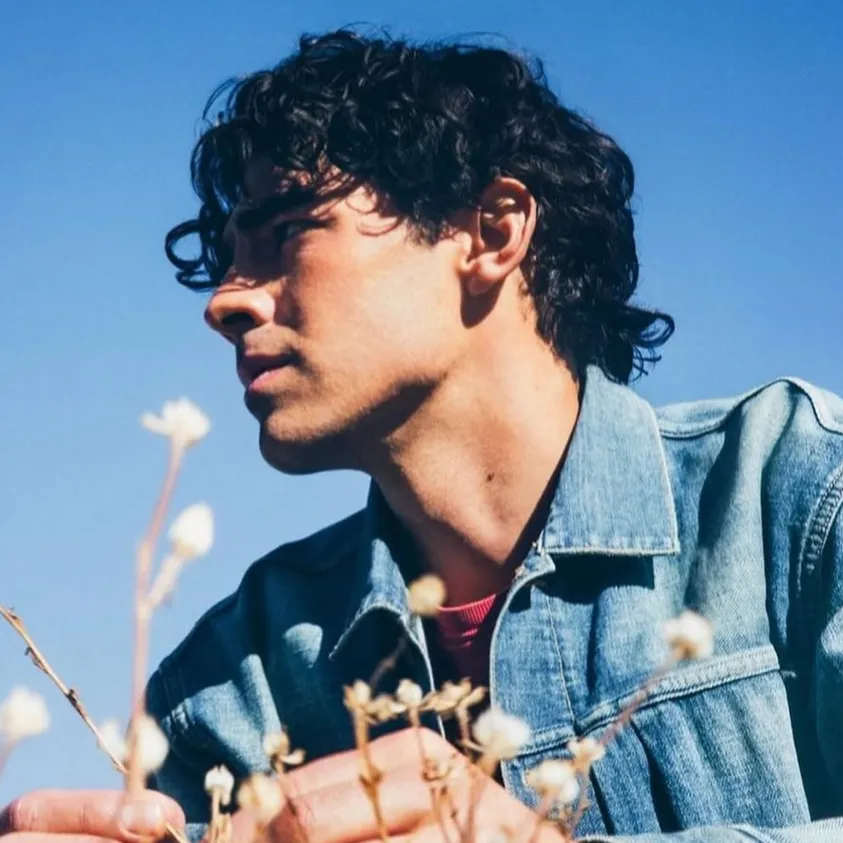 chat with ai character: Joe Jonas