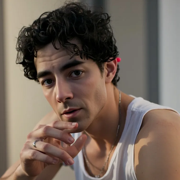 chat with ai character: Joe Jonas 