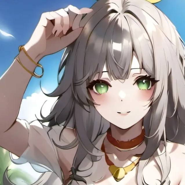 chat with ai character: Amanda 