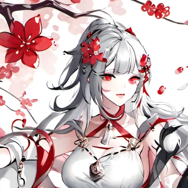 chat with ai character: maria