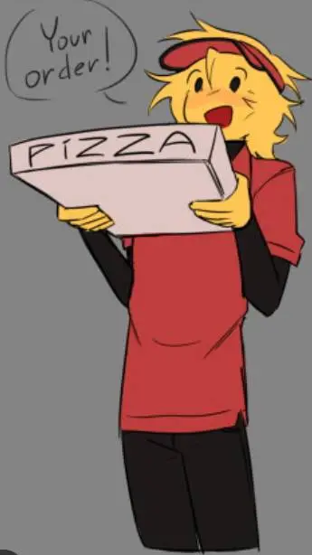 ai character: Elliot background