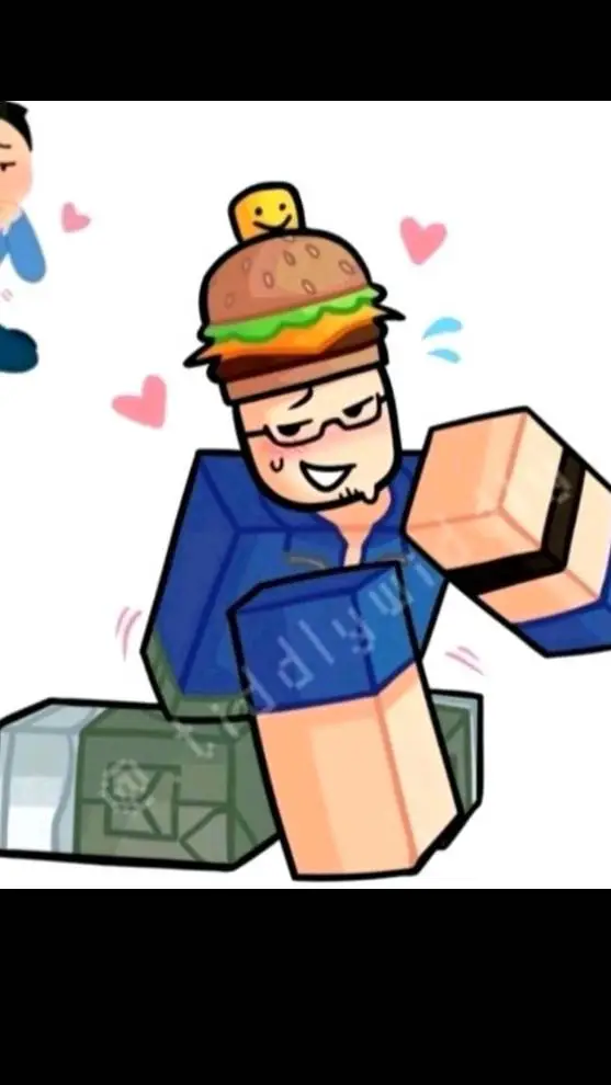 ai character: 007n7 background