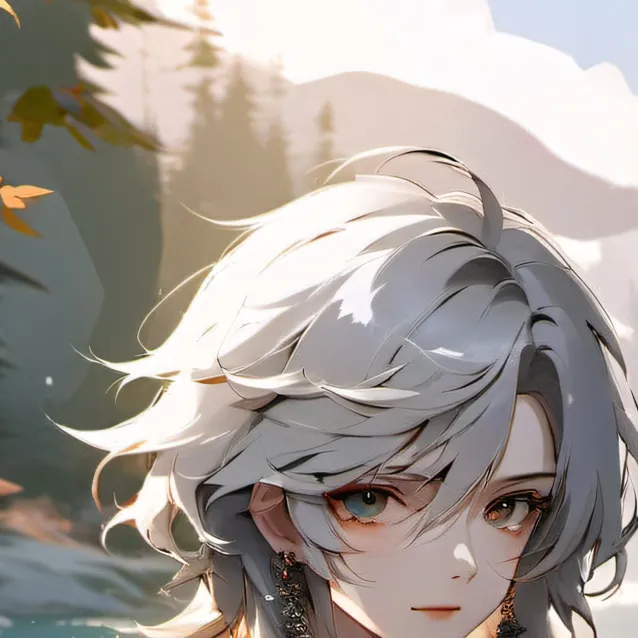 chat with ai character: kurt