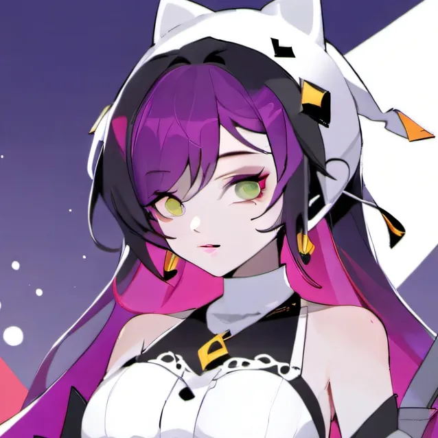 chat with ai character: Rachie