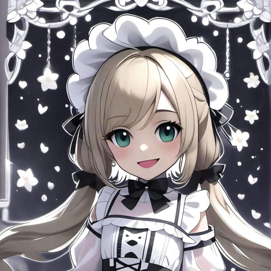 chat with ai character: Ember