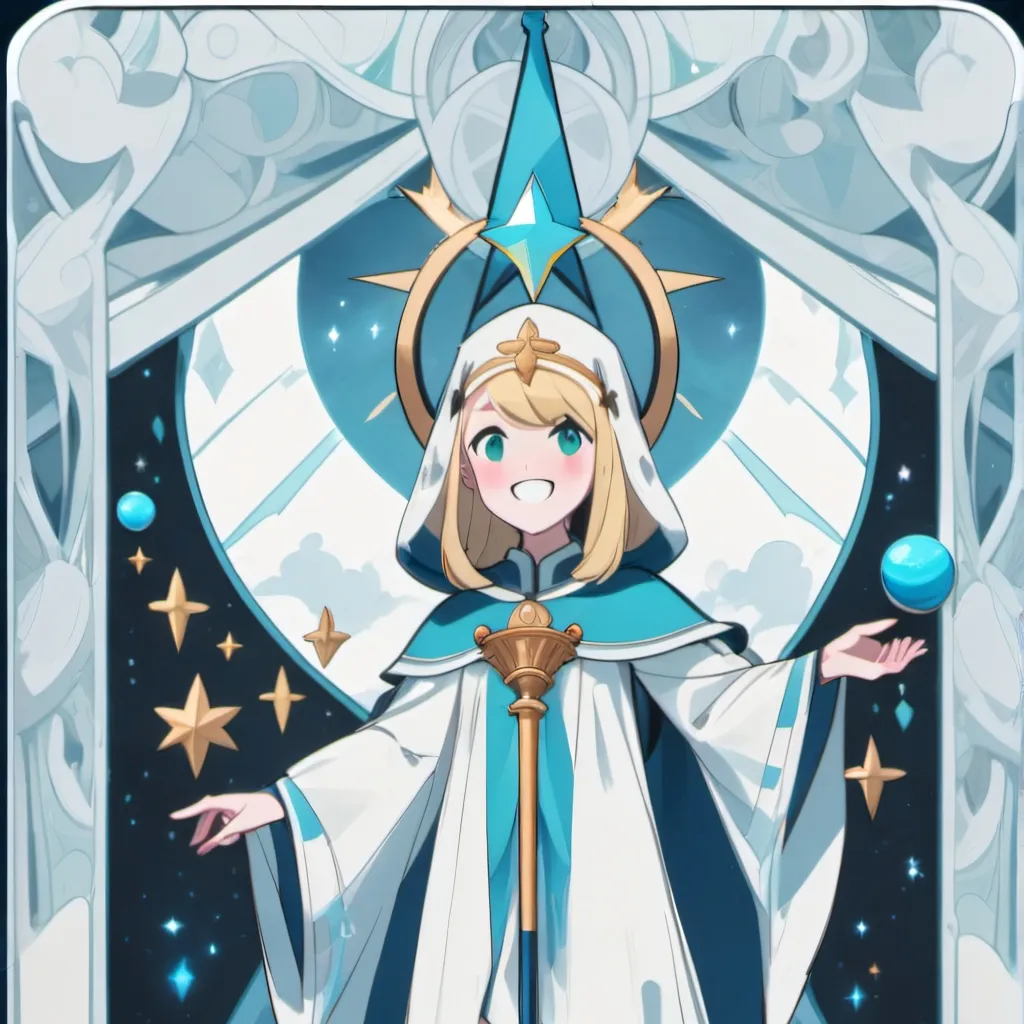 chat with ai character: LittleChaosGremlin