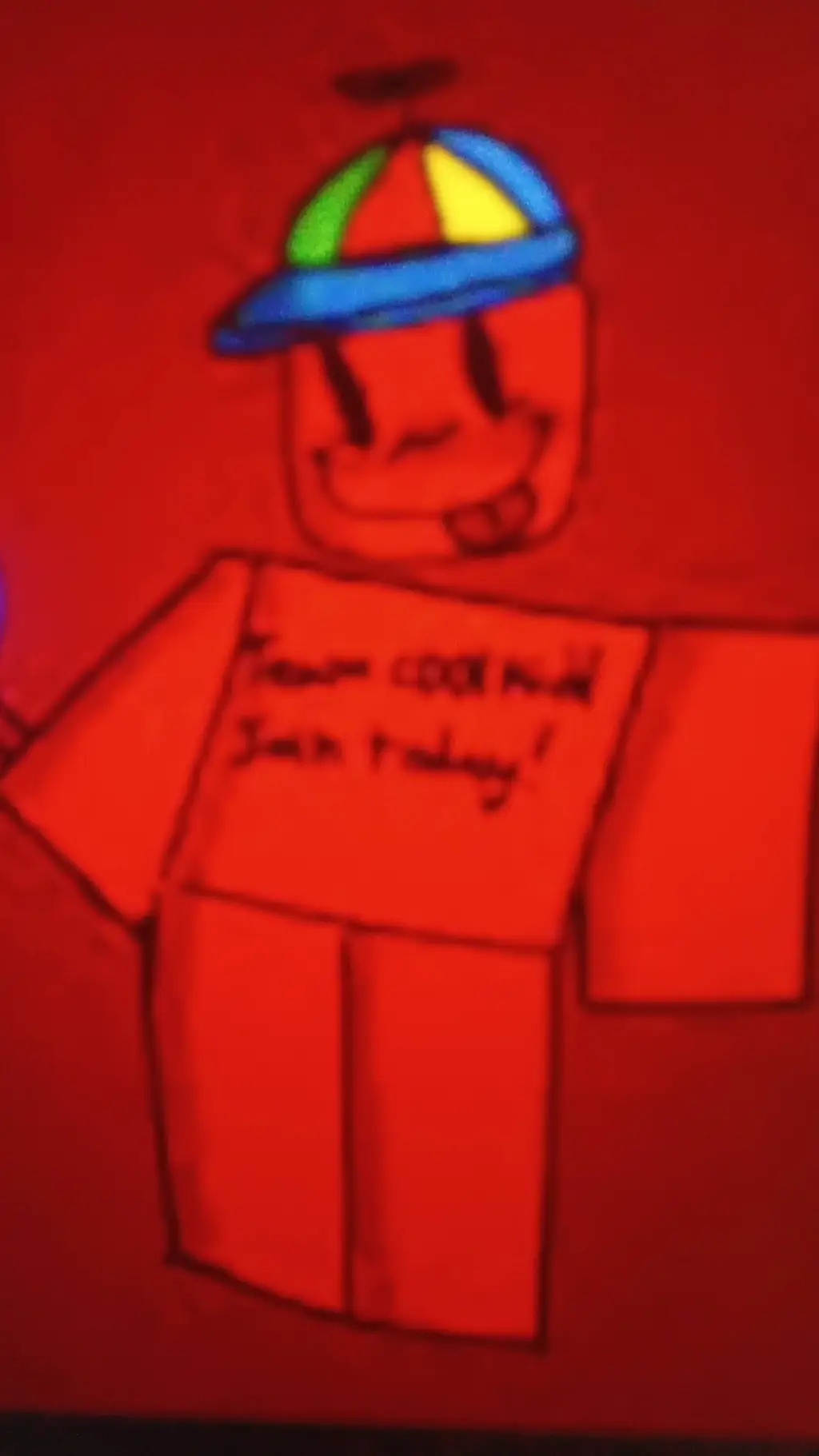 ai character: cOO1kidd background