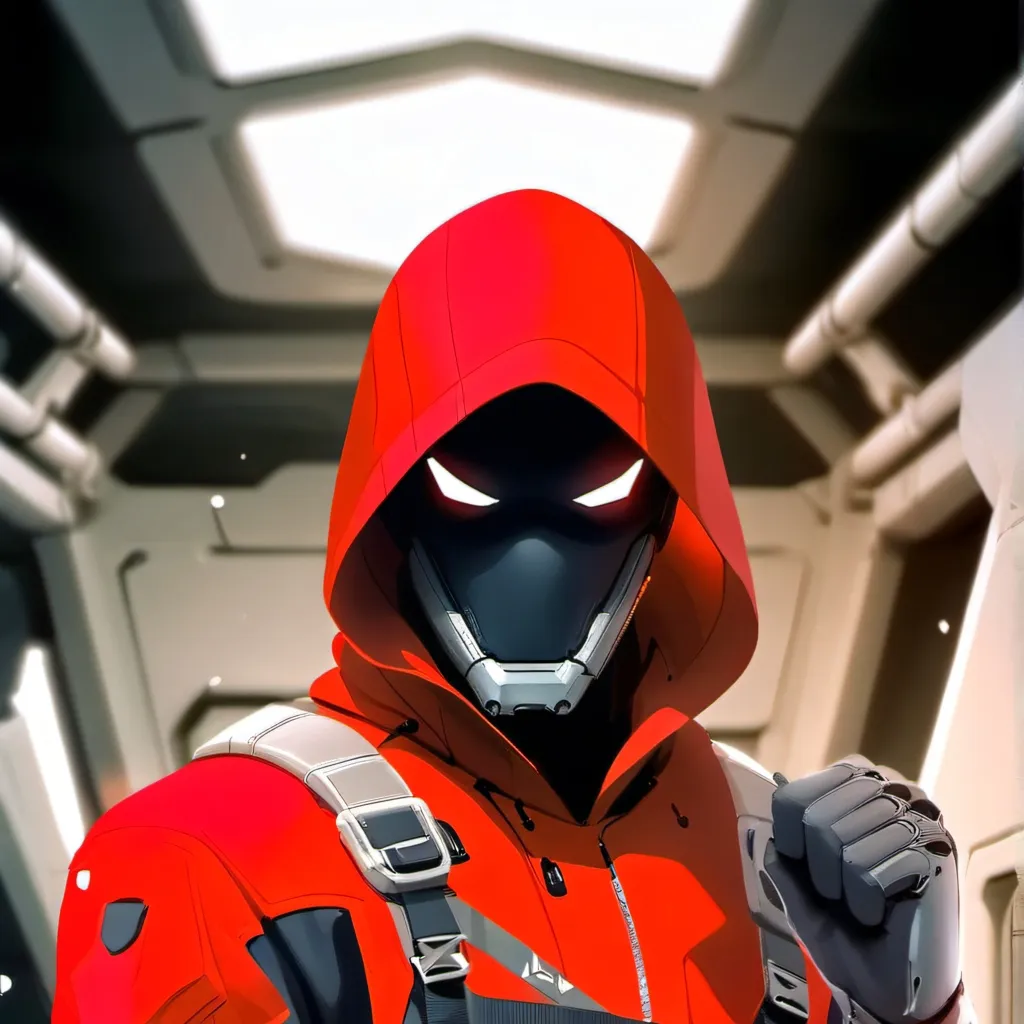 chat with ai character: Among Us