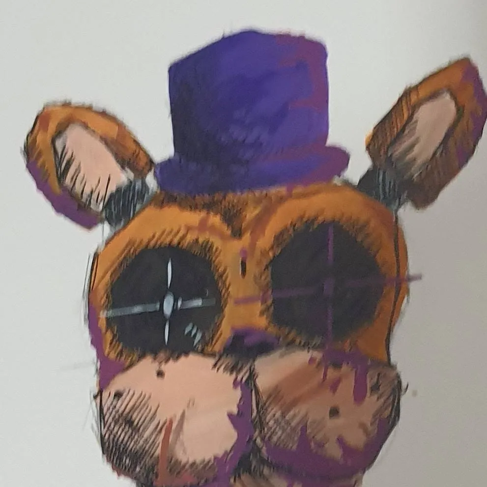 chat with ai character: All of FNAF