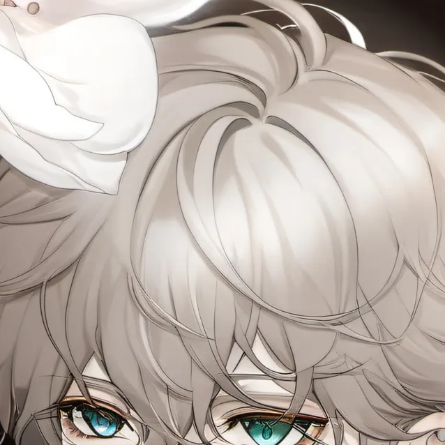 chat with ai character: Maicol 💓