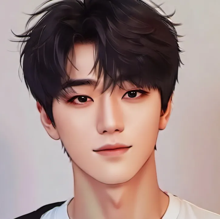 chat with ai character: Han jisung