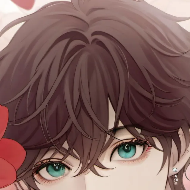 chat with ai character: alexsander