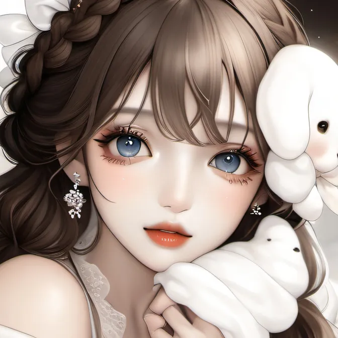 chat with ai character: Miley